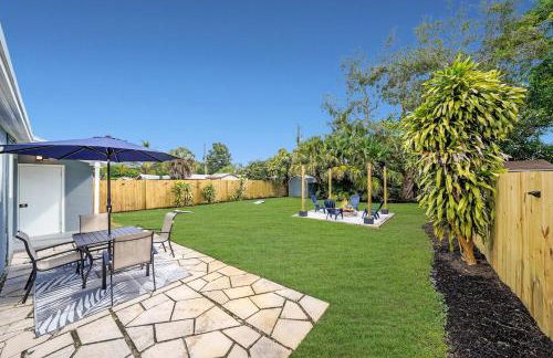 Blue Ocean Retreat in Fort Lauderdale - Foto 7