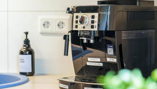 Cozy Home Böhlen - Foto 3