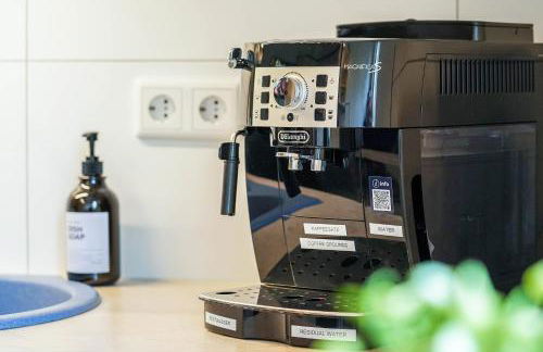 Cozy Home Böhlen - Foto 3