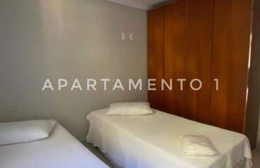 Apart Hotel Angra dos Reis II - Foto 64