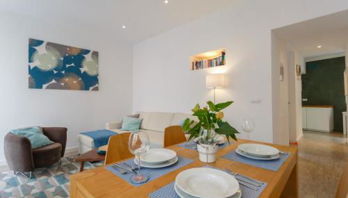 ALBA Apartment by Cadiz4Rentals - Foto 5, heating