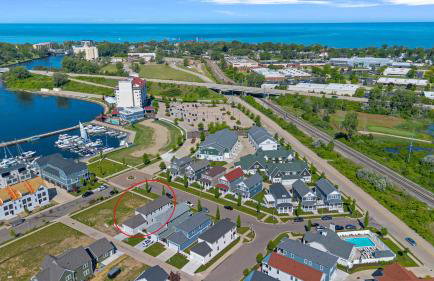 Harbor Shores Hideaway by Juniper Holiday + Home - Foto 38