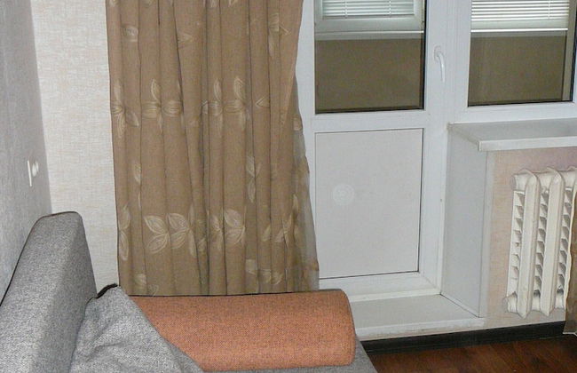 Apartment on Melnichnaya 24 - Foto 18