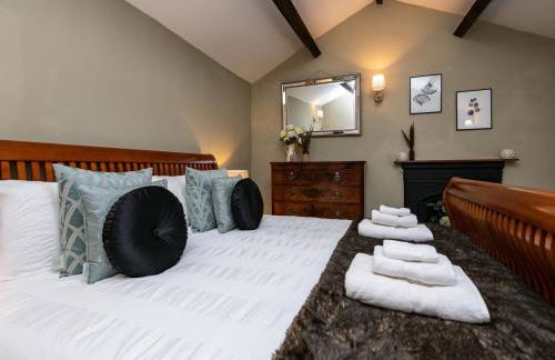 Pemba Cottage - Foto 23