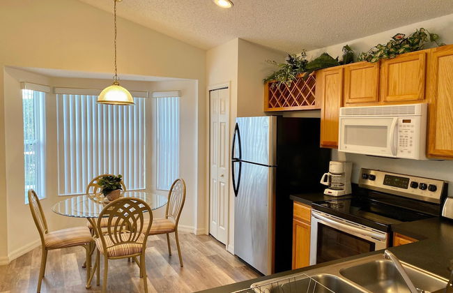 Four Bedroom Pool Home - 143 FL - Vusa - Foto 9