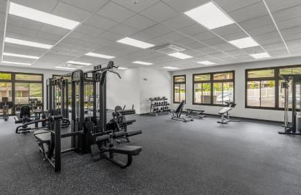 Sleeps 16 2 Homes Ocean Views Shared Pool Gym Near the Beach AvantStay - Foto 16