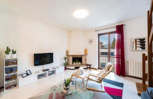 Tresa Bay House - Lugano Lake - Foto 6