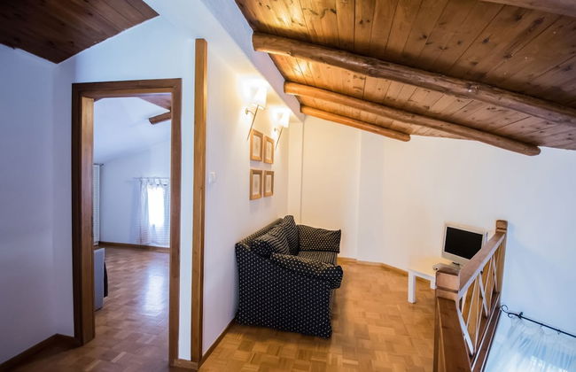 Calypso by halu! Sani Villas - Foto 8