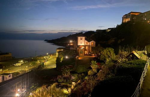 Peaceful Coastal Apartment - Foto 44