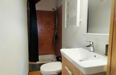 Le Nid Mansardé - Foto 12