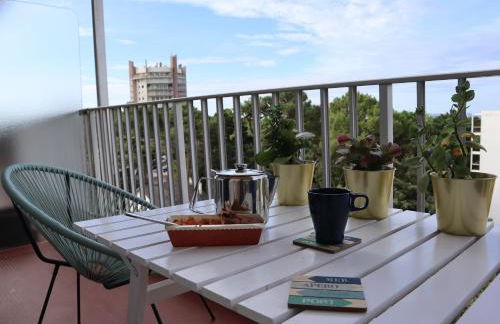 Lutin Vue Baie La Baule - Appartement T2 design et connecté - Photo 11