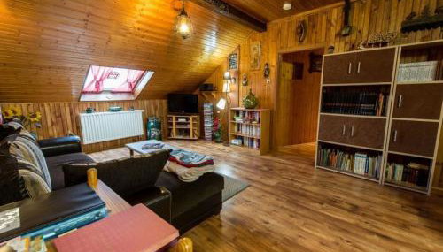 Holiday Home Das Gîte Fleuri mit einer herrlichen Aussicht by Interhome - Foto 3