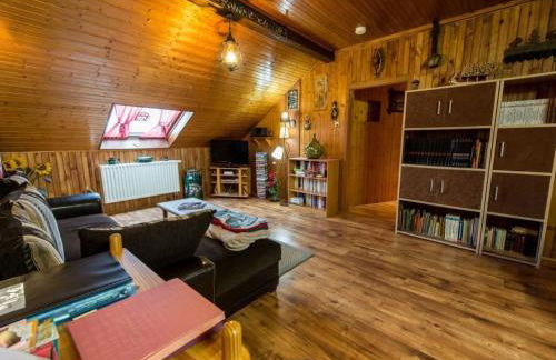 Holiday Home Das Gîte Fleuri mit einer herrlichen Aussicht by Interhome - Foto 7