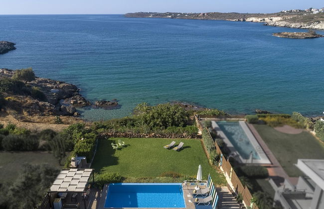 Villa Anemos by Estia - Foto 37