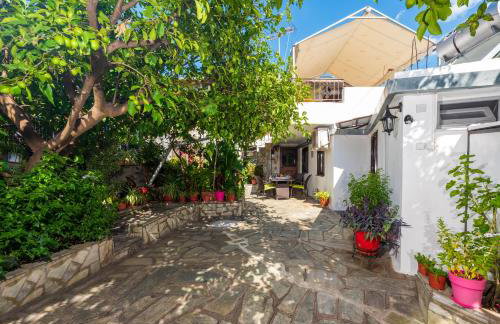 Kouvlaki Effie's Place in Afissos - Foto 27