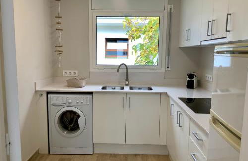 Villa Montserrat 2, Terrace & Pool - Foto 6