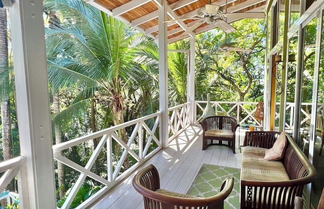 Casa Amable by Ronny's place - Manuel Antonio - Foto 25