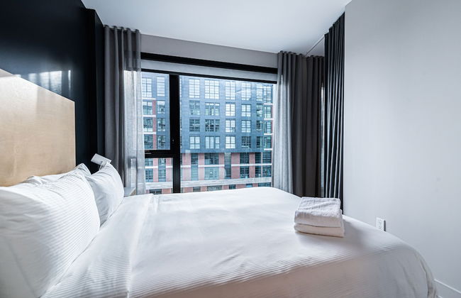 WERFY Luxury Apart-Hotel - Foto 11