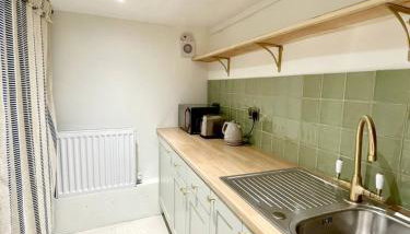 Willow Barn, Long Melford - Foto 5