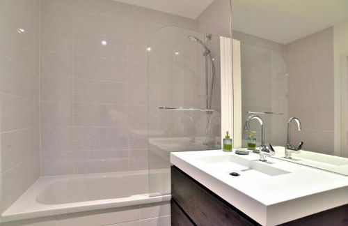 Les Flots de Port Mer Maison tout confort pour 4 pers avec jardinet à Port Mer à Cancale à 5 min à pied de la plage Côte d'Emeraude, Ille et Vilaine, Bretagne - Foto 10