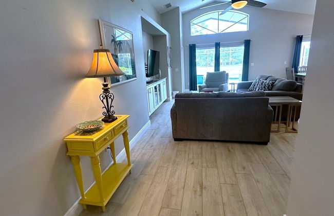 Fully Remodeled Golf View Villa, Southern Dunes - Foto 10