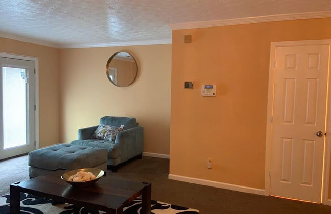 The Stone Crest Villa - Near Stone Mountain Park - Foto 2