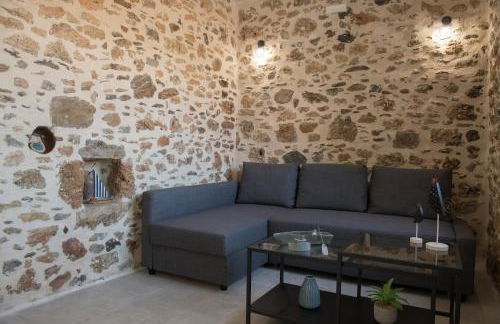 Petrino in Sisi with private pool and garden - Foto 29