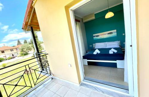 Casa Verde Blu - Photo 13