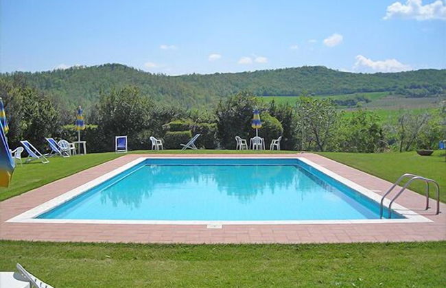 Agriturismo Casagrande - Photo 61