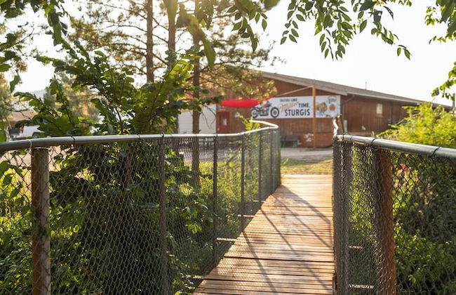 Black Hills Station - Foto 8