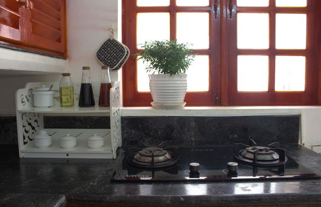 Des Ami Villa - Foto 17