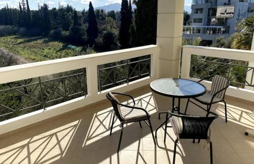Luxury 4BR with 3 Bathrooms Apartment in Marousi - Foto 60