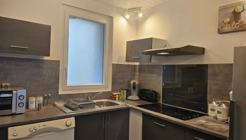 Maison de village 6 à 8 personnes - Foto 1