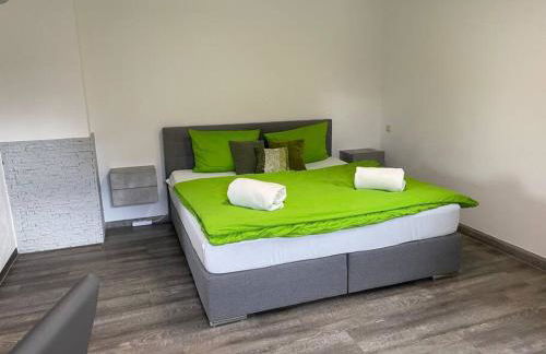 Auf dem Land und doch ganz nah (EG) - Foto 1