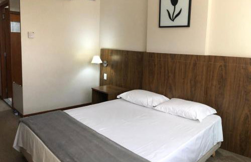Flat - Go Inn Hotel de Taguatinga - Particular - Foto 1