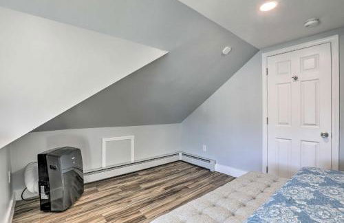 Old Orchard Beach Apartment - Quick Walk to Beach! - Foto 19