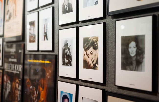 Museo de cine de Girona - Foto 14