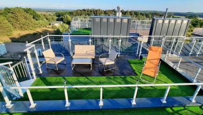 Leśny Klif - Foto 4