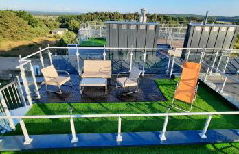 Leśny Klif - Foto 4