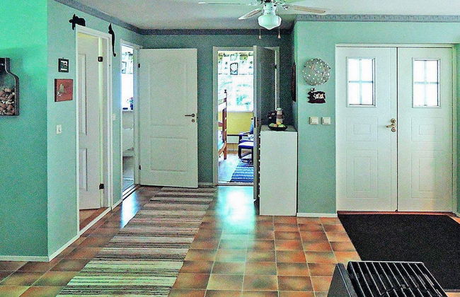 6 Person Holiday Home in Hastveda-by Traum - Foto 11