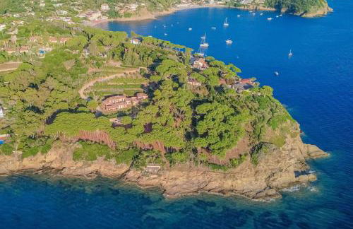 Villa Punta Morcone - Foto 60