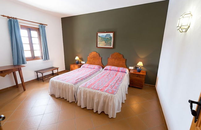 Villa Turística de Priego de Córdoba - Foto 10