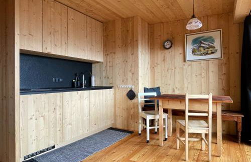 Schallerhof Sterzing - Deine Auszeit mit Ausblick in unseren Ferienwohnungen auf dem Bergbauernhof in Südtirol - Foto 12