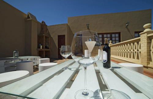 Casa Emblemática Los Oliva - Foto 18