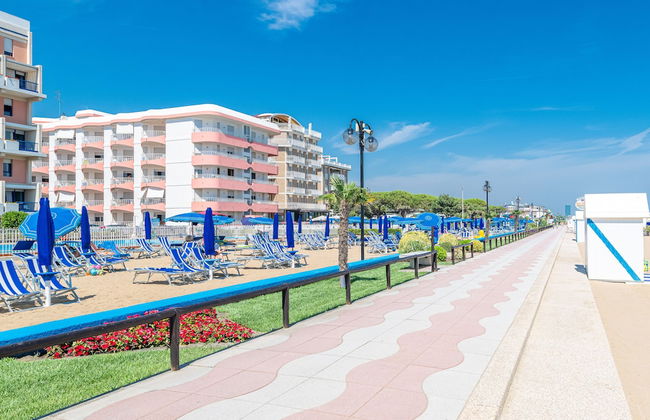 Residence Apollo - Foto 28