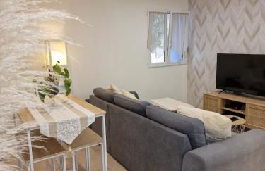 Appartement Scandinave - Foto 1