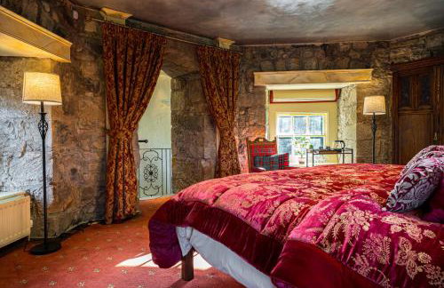 Craigiehall Temple - Foto 16