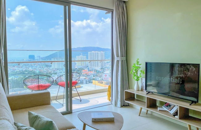 Meomeo Homestay - The song Apartment Vung Tau - Foto 61