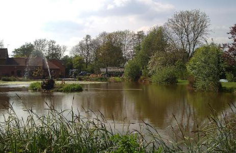 Malswick Mill - Photo 36