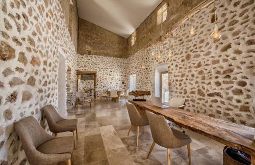 Es Lligats Agroturismo - Adults Only - Foto 39